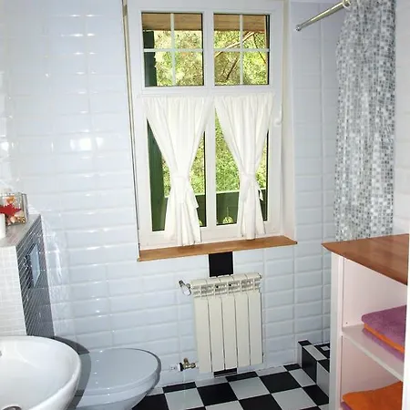 Dom Pod Kogutem Apartment Pasym Room photo