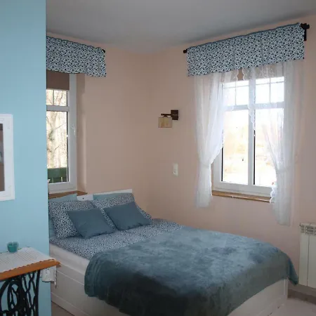 Dom Pod Kogutem Apartment Pasym Exterior photo