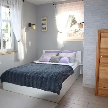 Dom Pod Kogutem Apartment Pasym Exterior photo