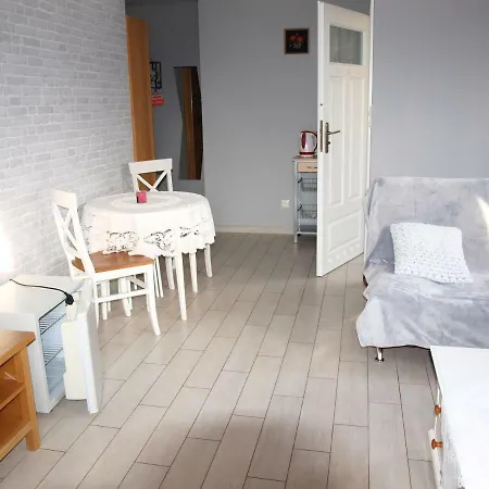 Dom Pod Kogutem Apartment Pasym Exterior photo