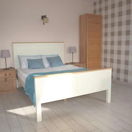 Dom Pod Kogutem Apartment Pasym Exterior photo