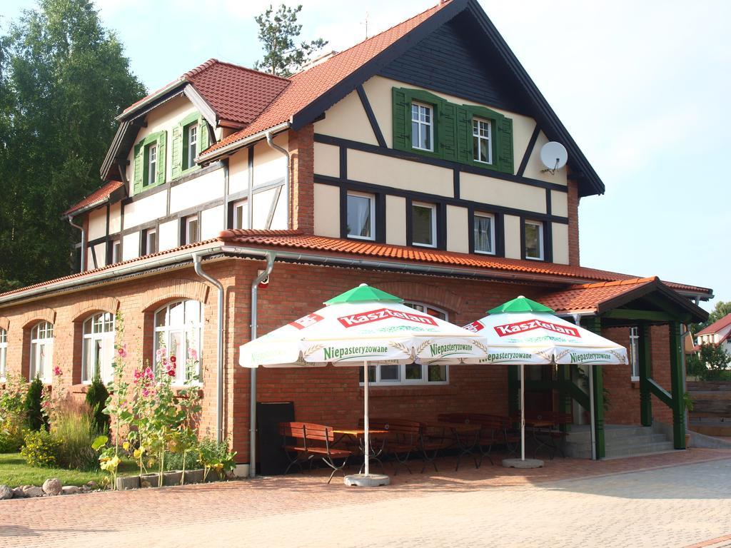 Homestay Dom Pod Kogutem Pasym