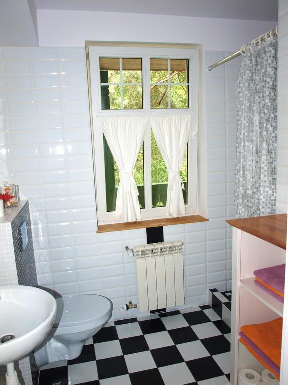 Homestay Dom Pod Kogutem *