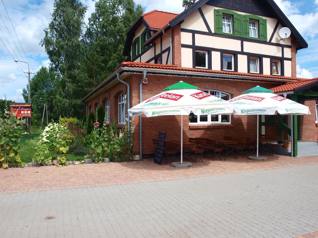 Dom Pod Kogutem * Passenheim