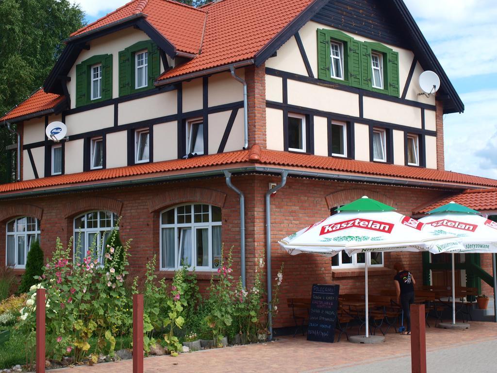 Homestay Dom Pod Kogutem