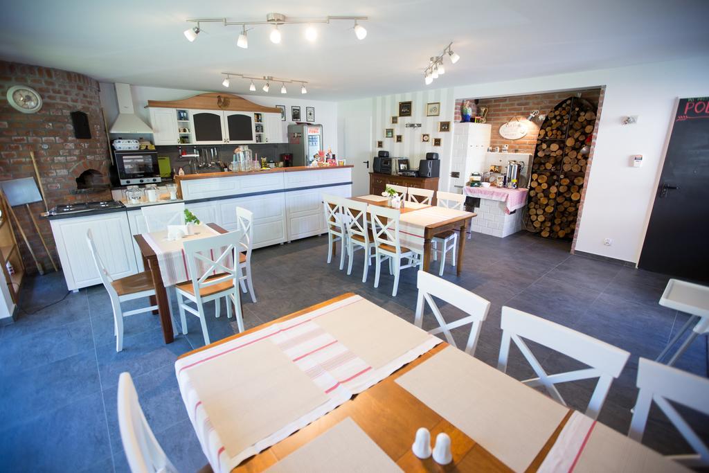 Homestay Dom Pod Kogutem *