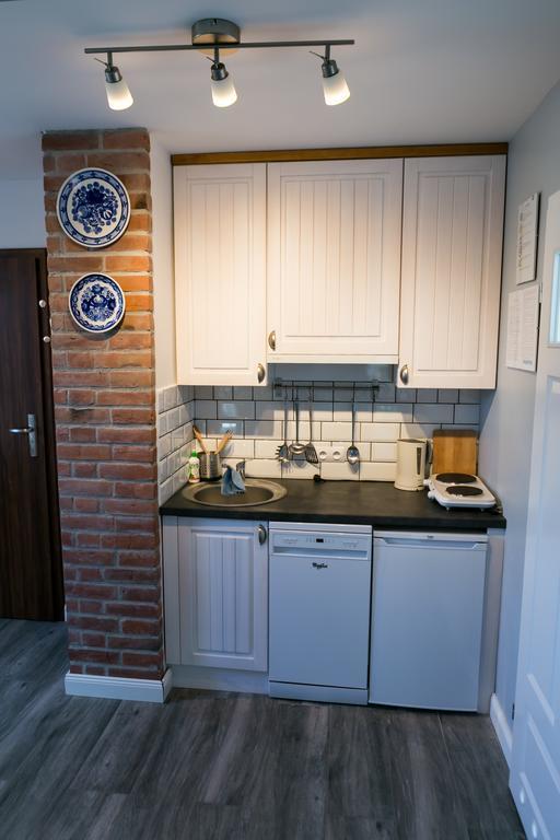 Homestay Dom Pod Kogutem
