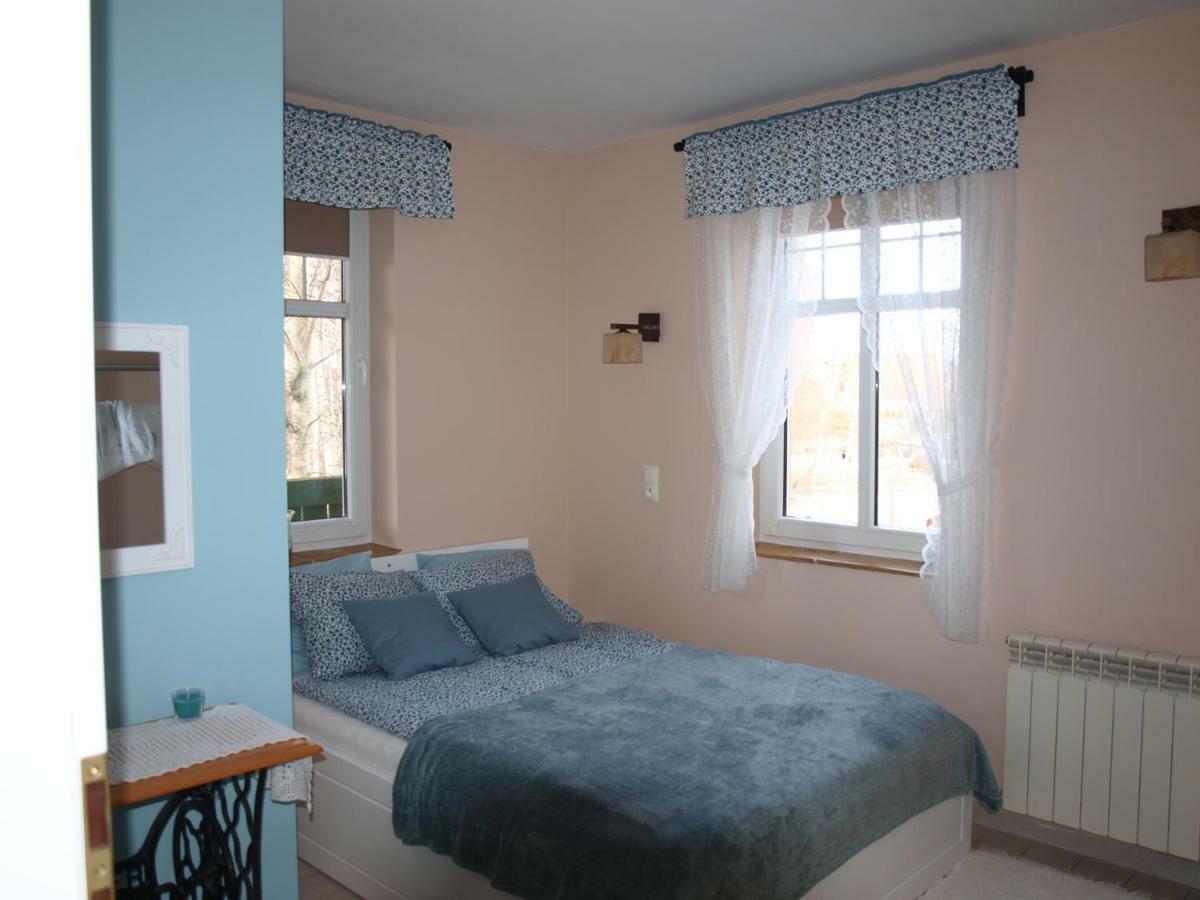 Dom Pod Kogutem Homestay