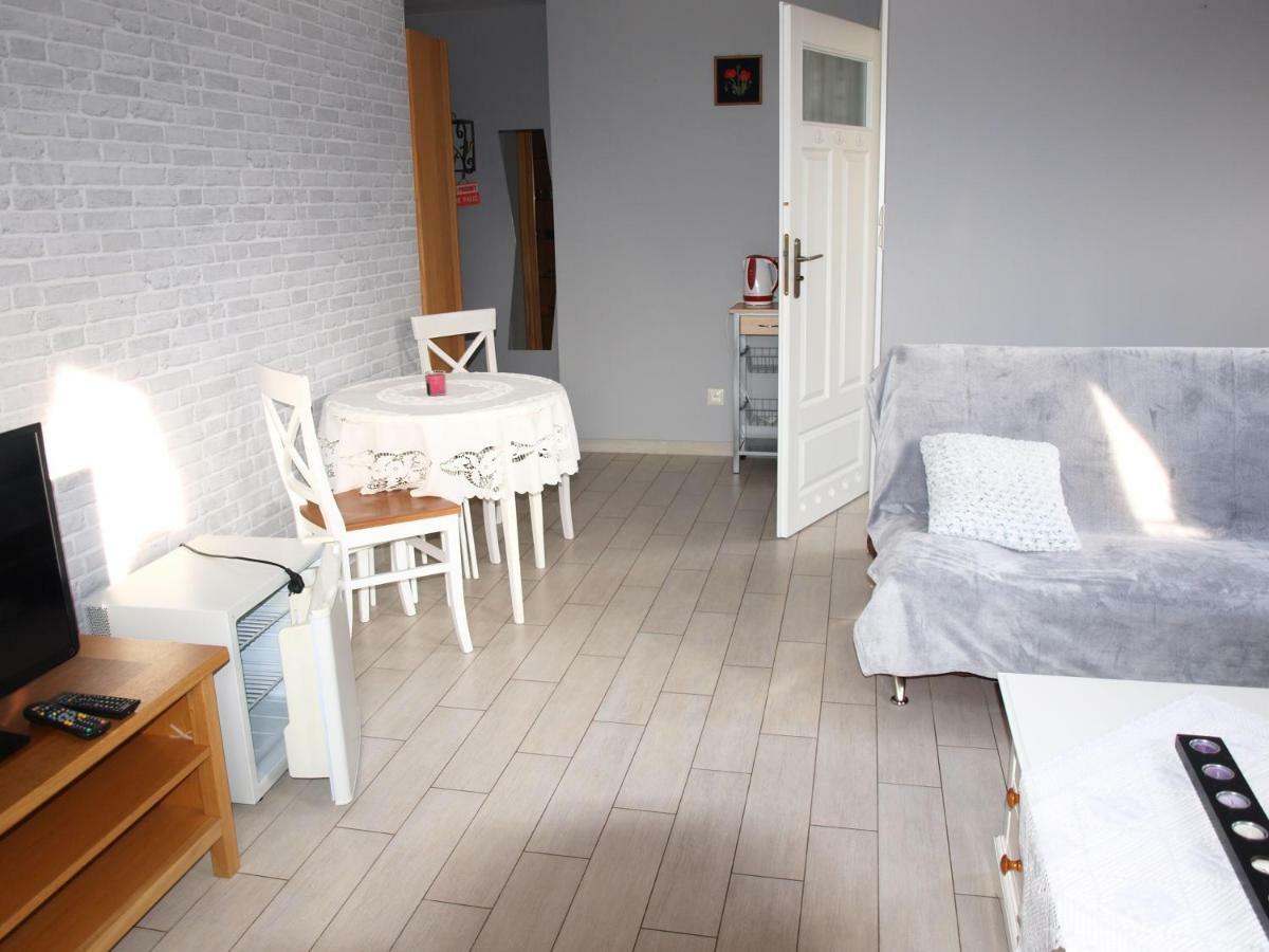 Homestay Dom Pod Kogutem *